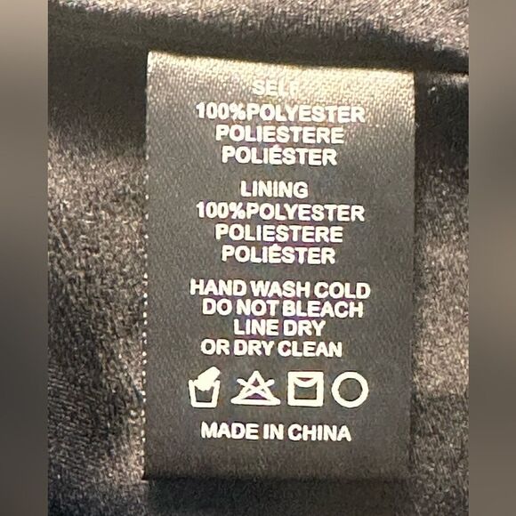 Anthropologie x Sunday In Brooklyn Balloon Sleeve Sequin Mini Dress - Picture 9 of 10